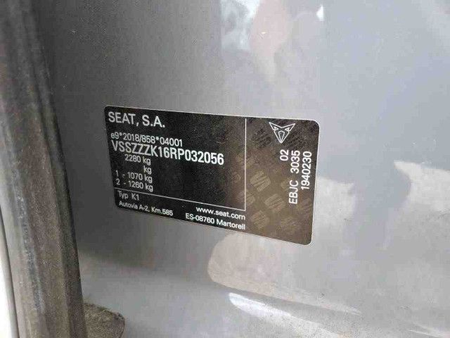 Cupra Born - Bild 9
