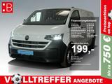 Volkswagen T7 Transporter Kasten 2.0 TDI LR KLIMA AHK PDC L - Trucks in Nürnberg