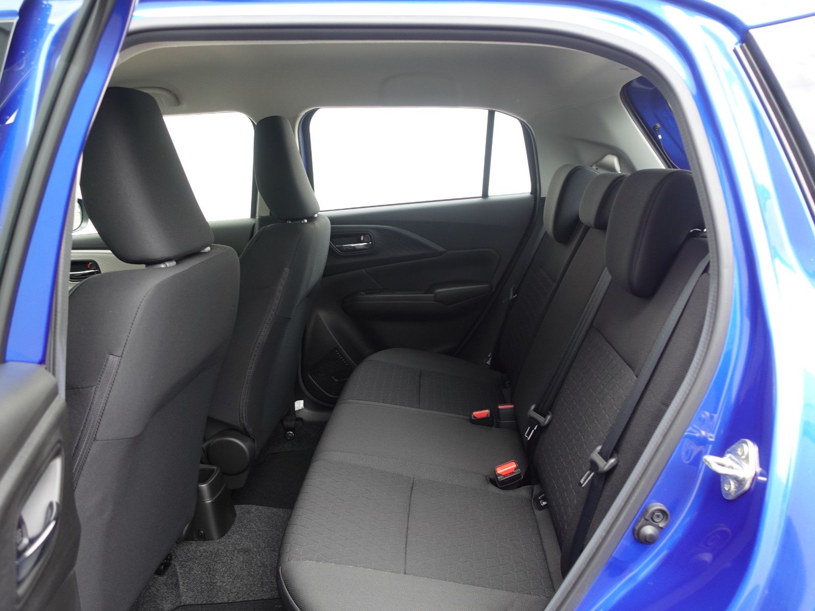 Fahrzeugabbildung Suzuki Swift 1.2 Club  AllGrip  Navi,PDC,Klima,Kamera