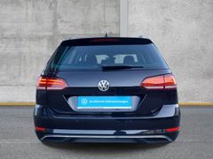 Fahrzeugabbildung Volkswagen Golf VII Variant 1.0 TSI IQ.DRIVE NAVI SHZ ACC P