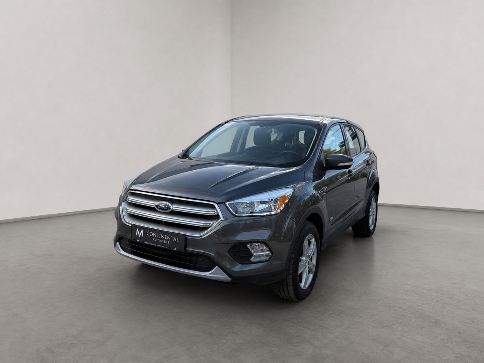 FORD Kuga Kuga 2,0 TDCI Automatik* Trend*Allradsystem*, Ansicht 2
