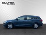 Ford Focus Turnier + Sitzheizung +Lenkradheizung +Spu - Ford Focus Gebrauchtwagen in Aachen