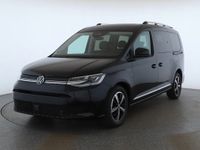 Volkswagen Caddy Maxi - Vorschau Bild 2