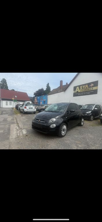 Image of Fiat 500