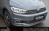 Volkswagen TOURAN COMFORT/ DIG.C/STAND/DYNAUDIO/PANO/ACC/AH - Volkswagen Touran: Standheizung