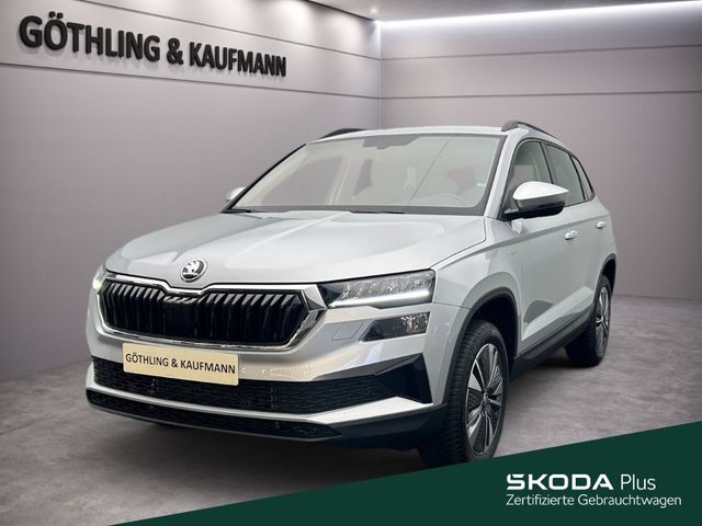 Skoda Karoq 1.5 TSI DSG Tour*eKlappe*RFK*LED*