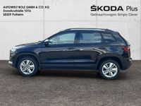 Skoda Karoq - Vorschau Bild 7