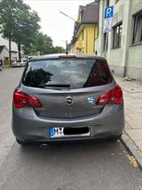 Opel Corsa 1.4 Turbo 120 Jahre 74kW S/S 120 Jahre - Opel Corsa: 1.7