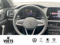 Volkswagen T-Cross - Vorschau Bild 11