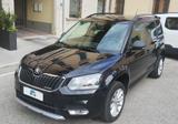 Skoda Yeti 1.6 TDI CR 105 CV Easy GreenLine - Skoda Yeti Greenline mit Diesel-Antrieb