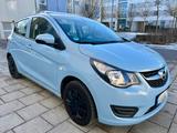 Opel Karl 1.0 *Sonderlack* Klima, Tempomat, TOP AUTO! - Opel Karl von privat