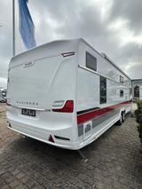 Kabe Hacienda 880 B-TDL Rangierhilfe Truma , Markise  - Wohnwagen Rangierhilfe Wohnwagen gebraucht