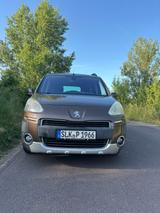Peugeot Partner Tepee Tepee Active HDI 115 1.6 Active - Peugeot Partner Tepee: 1.6