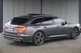 Audi A6 Avant 50 TFSI e quattro S line HD Matrix Pano - Audi A6 Gebrauchtwagen in Bielefeld