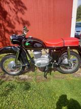 Mz es175 - MZ ES