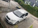 Skoda Roomster / 5 Türer - Skoda Roomster in Solingen