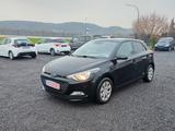 Hyundai i20 Go - Hyundai i20 in Bonn