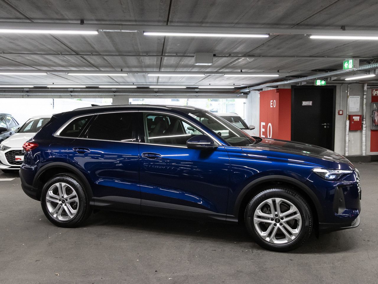 Audi Q5 - Bild 6
