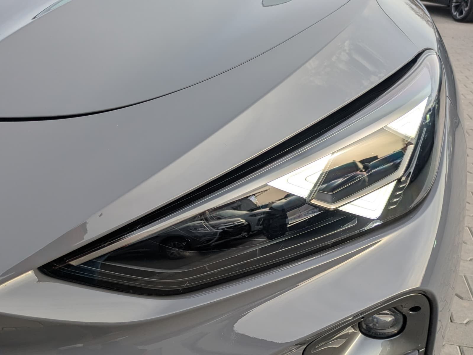 Fahrzeugabbildung CUPRA Terramar 2.0 TSI 4D VZ HUD*MATRIX*PANO*DCC*20"