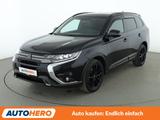 Mitsubishi Outlander 2.0 MIVEC Spirit+ 2WD  Aut.*NAV*TEMPO* - Mitsubishi Outlander mit Benzin-Antrieb: Automatik