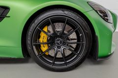 MERCEDES-BENZ AMG GT R Roadster I BURMESTER I 1/750 I Unfallfr