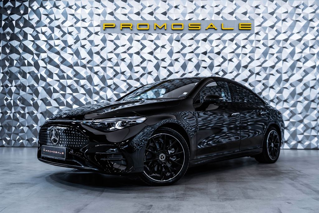 Image of Mercedes-Benz CLA 350