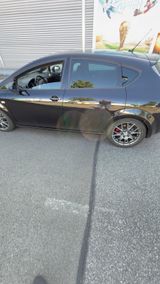 Seat Leon cupra r - Seat Leon aus 2011: R