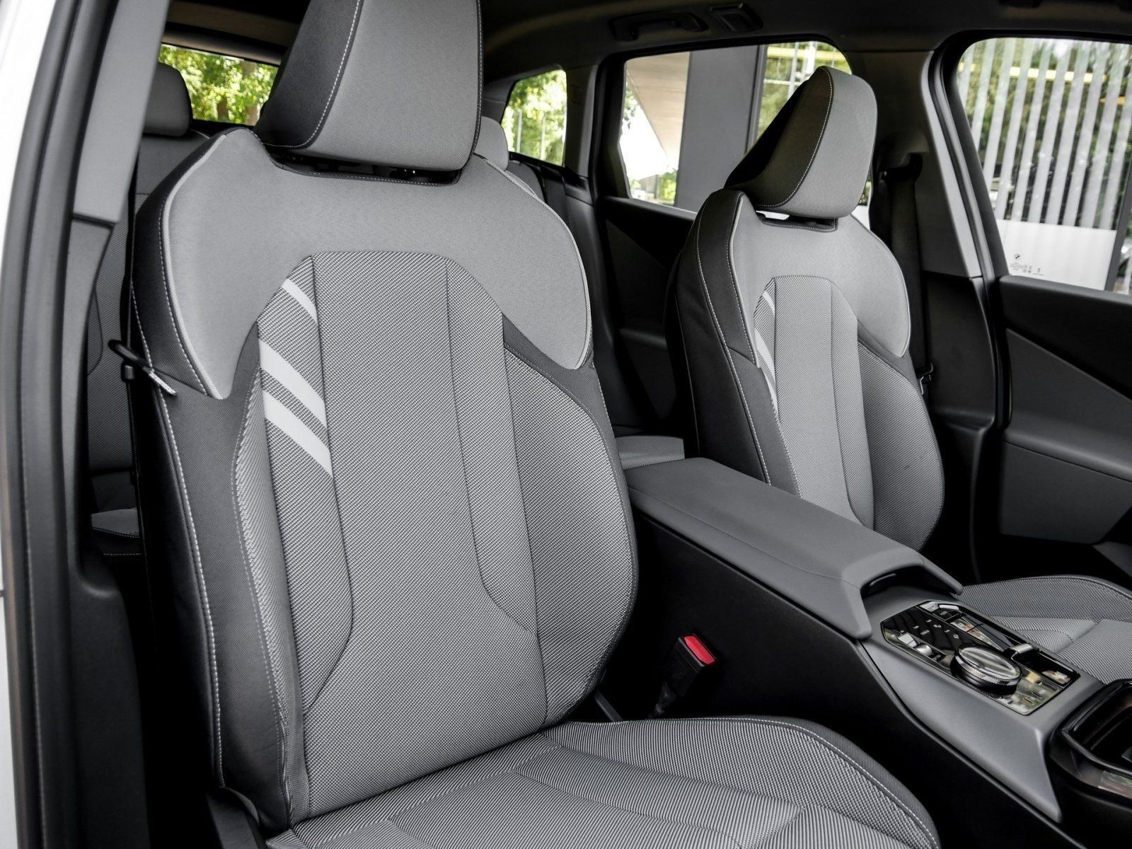 BMW X3 - Bild 6