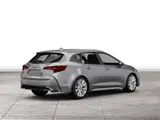 Toyota Corolla Touring Sports Business Edition 15 Jahre - Toyota Corolla: Edition