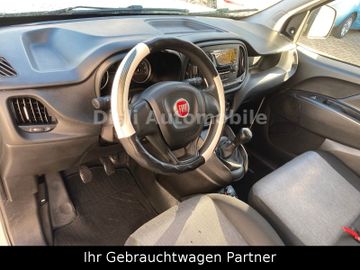 Fiat Doblo - 6