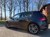 Volkswagen VW Golf VII 1.4 TSI R-Line, 110 PS, Euro 6... - Volkswagen Golf: Line 6r