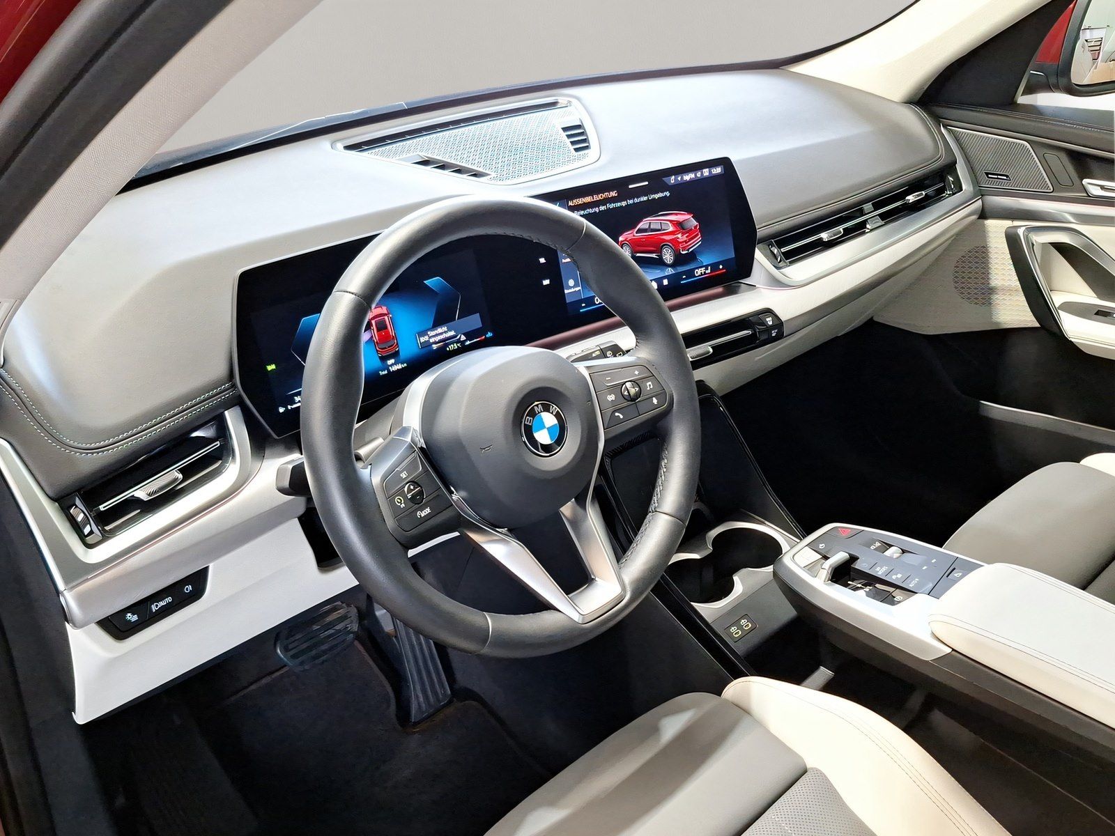 BMW X1 sDrive20i Driv.Assist Harman K Kamera LED foto 4