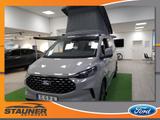 Ford Transit Custom Copa C500 Markise AHK Standh. - Ford 50