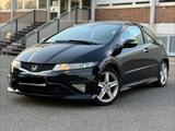 Honda Civic 1.8 Type S 50 Jahre Edition 50 Jahre E... - Honda Civic: Type 8