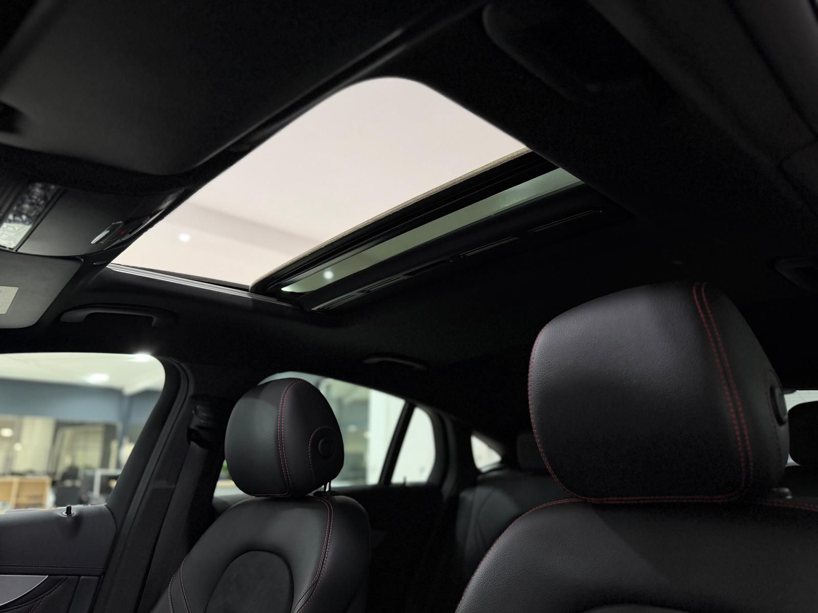 Mercedes-Benz GLC 43 AMG 4M Coupe*PANO*AMBI*KAM*GSD*WIDE*AHK* foto 20