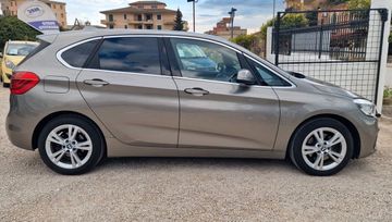 BMW 220 Active Tourer - 6