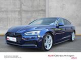 Audi A5 Sportback 2.0 TDI S line Pano LED Virtual - Audi A5 in Halle