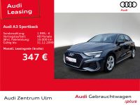 Audi A3 - Vorschau Bild 1