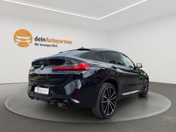 BMW X4 - 5