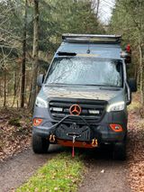 Mercedes-Benz Atacama 4x4S  Sprinter W907 3.0l 6Zyl. Offroad - Angebote entsprechen deinen Suchkriterien