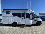 Sunlight T 66 S Adventure Markise*Hubbett*5.Sitzpl.*MJ26 - Sunlight T66