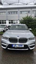 BMW X3 xDrive20d KUNDENAUFTRAG ! X-Line, Komforzugan