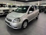 Toyota Yaris 1.3 Sol*Klima* 4-5 Türig*TÜV+Insp. - gebrauchte Toyota Yaris aus dem Jahr 2003
