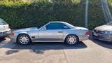 Mercedes-Benz 300 - gebrauchte Mercedes-Benz 300 aus dem Jahr 1992