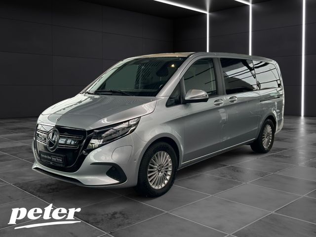 MERCEDES-BENZ EQV 300 Lang LED*NAVI*KAM*MBUX