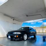 Nissan Skyline R33 GTS-T (Series 2) - Nissan Skyline Gebrauchtwagen