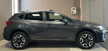 Subaru XV - 7