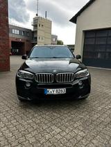 BMW X5 xDrive40d - MSportp. - Pano - SoftClose -AHK - BMW X5 Gebrauchtwagen in Köln