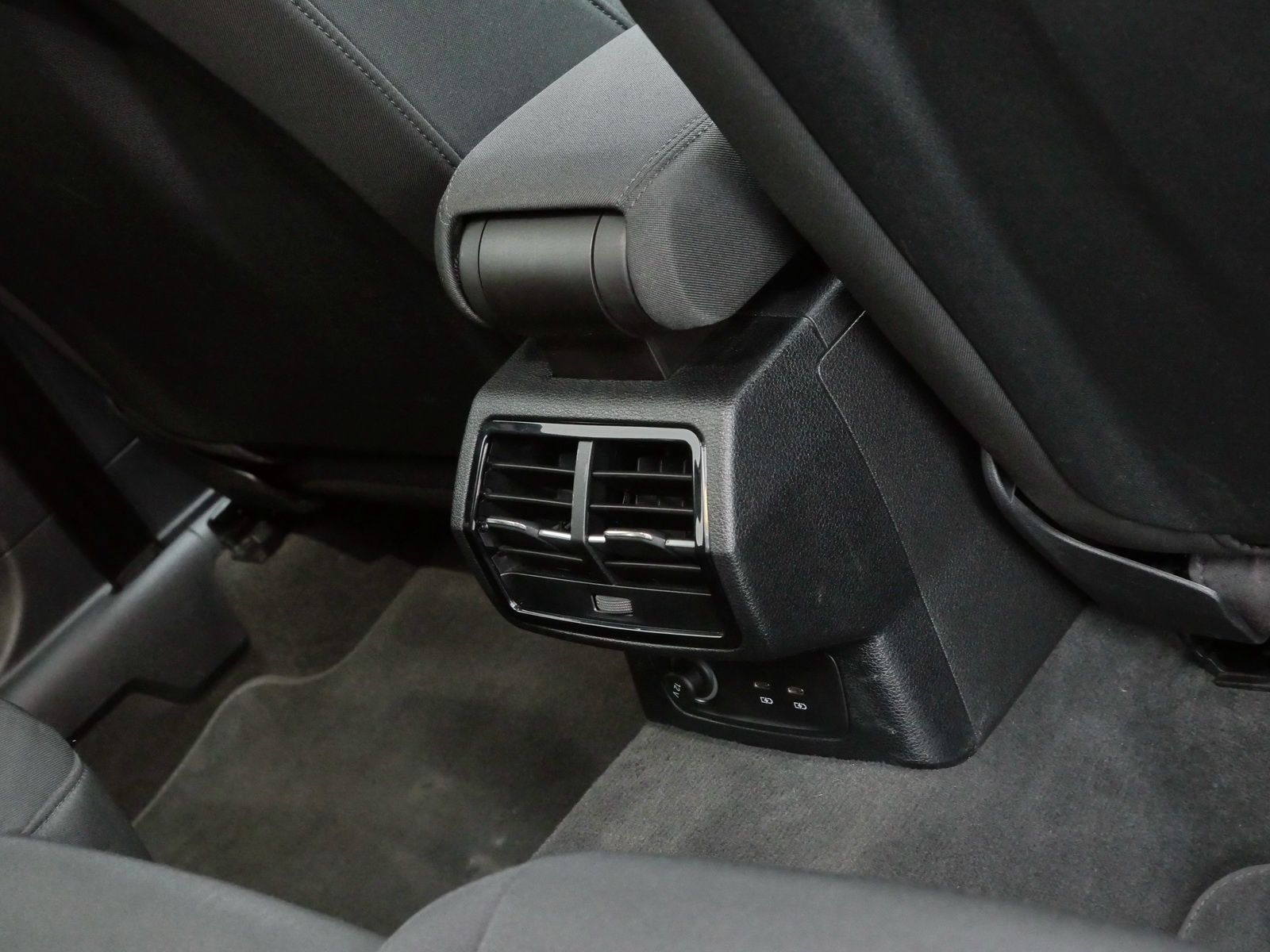 Audi Q3 - Bild 17
