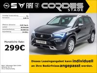 Seat Ateca - Vorschau Bild 1